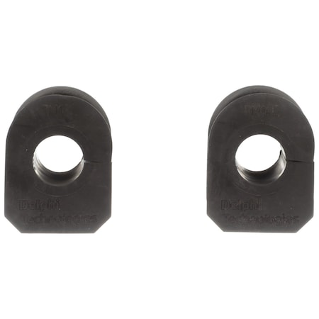 Delphi Suspension Stabilizer Bar Bushing Kit, TD4533W TD4533W